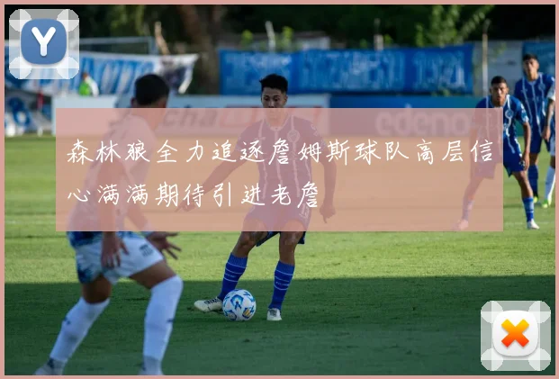 森林狼全力追逐詹姆斯球队高层信心满满期待引进老詹