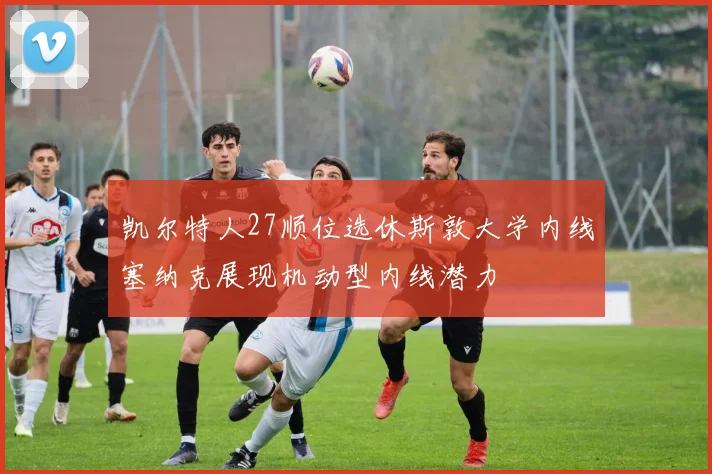 凯尔特人27顺位选休斯敦大学内线塞纳克展现机动型内线潜力